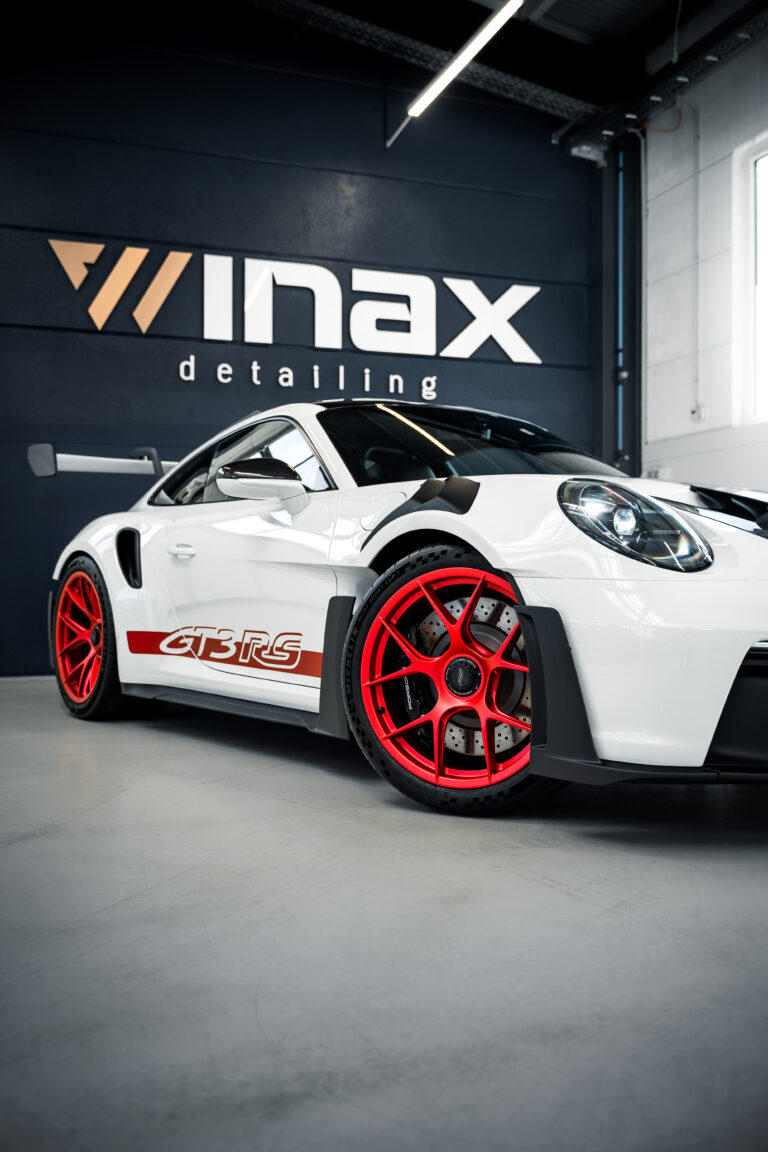 winax car detailing Ingolstadt
