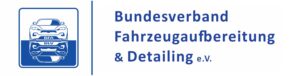 Mitglied im Bundesverband für Fahrzeugaufbereitung & Detailing