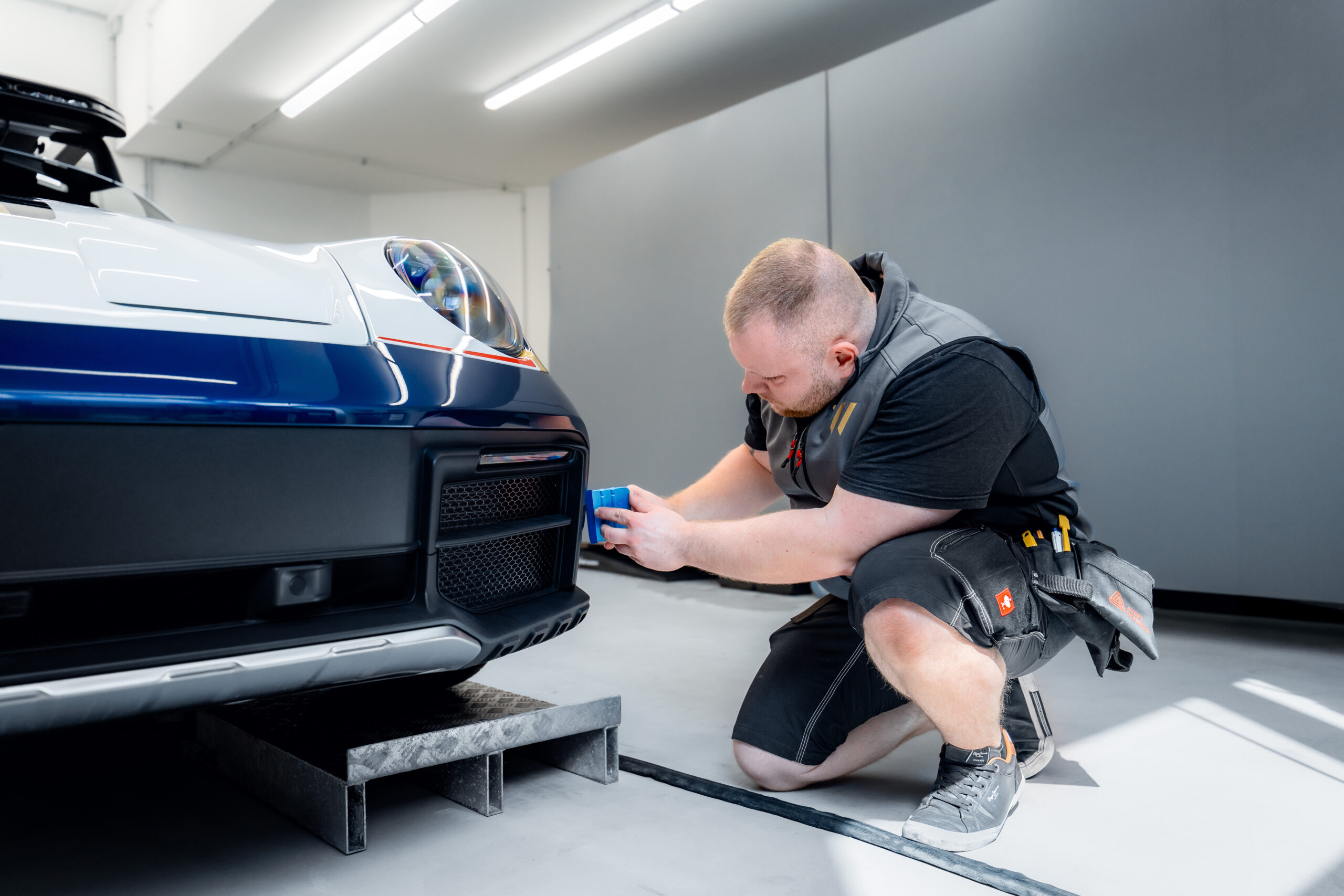 winax detailing Ingolstadt