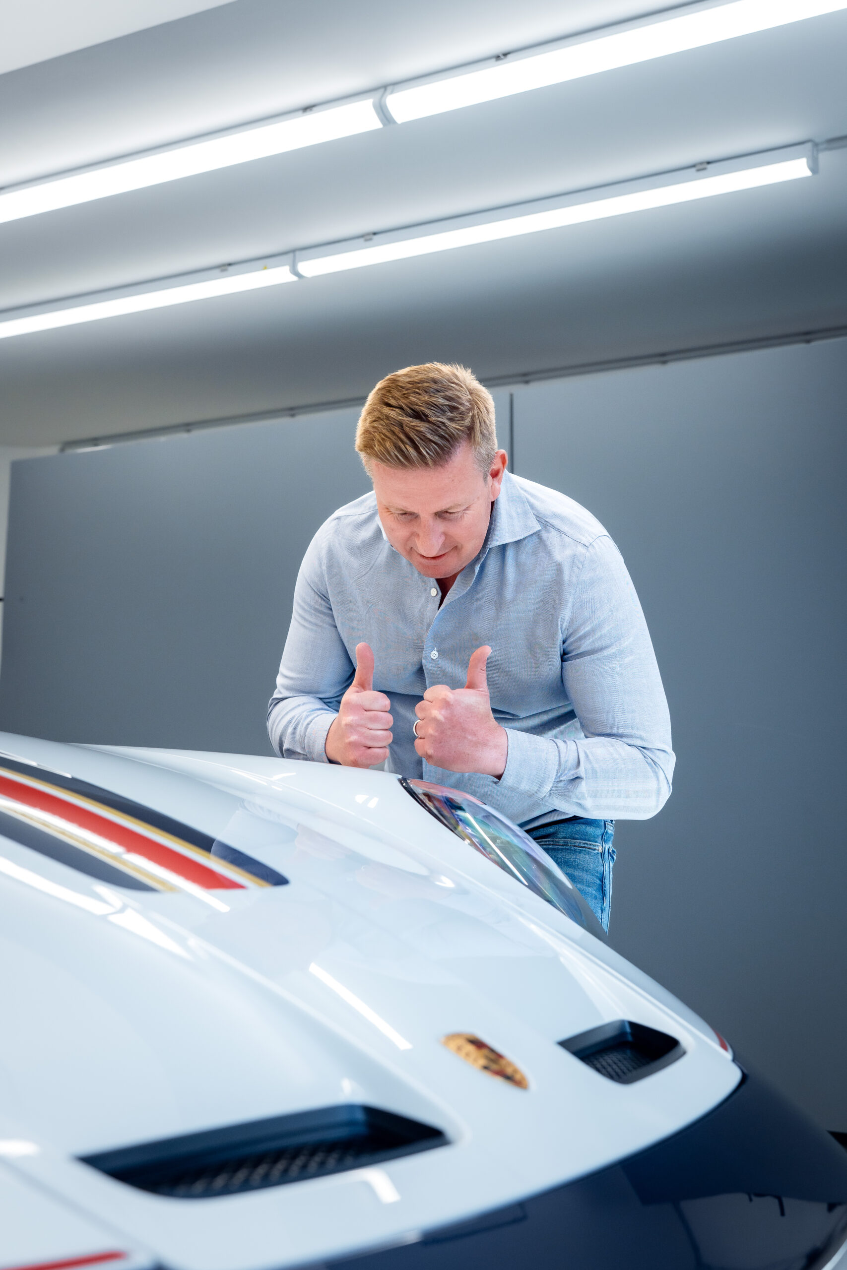 winax detailing Ingolstadt