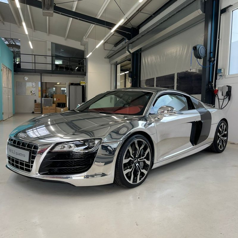 winax detailing in Ingolstadt - Your Car our Passion