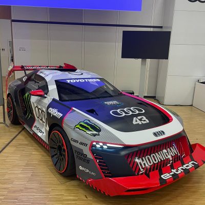 winax detailing in Ingolstadt - Your Car our Passion