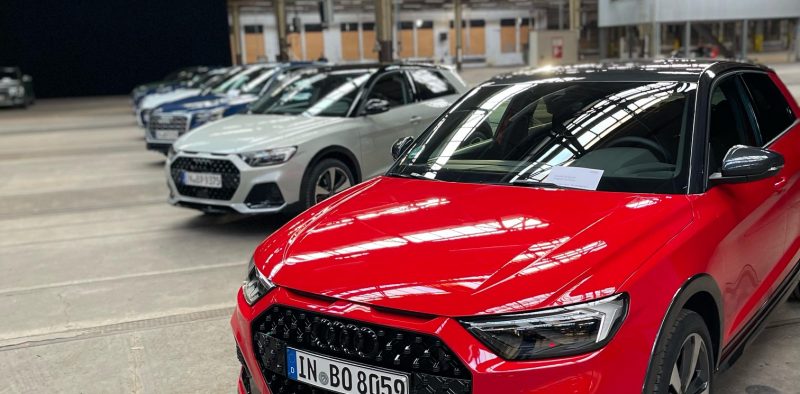 winax detailing in Ingolstadt - Your Car our Passion