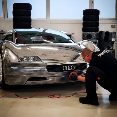 winax detailing in Ingolstadt - Your Car our Passion