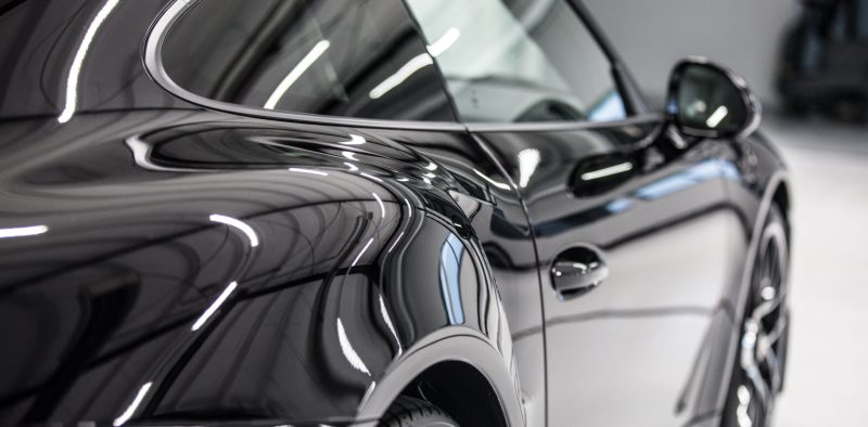 winax detailing in Ingolstadt - Your Car our Passion